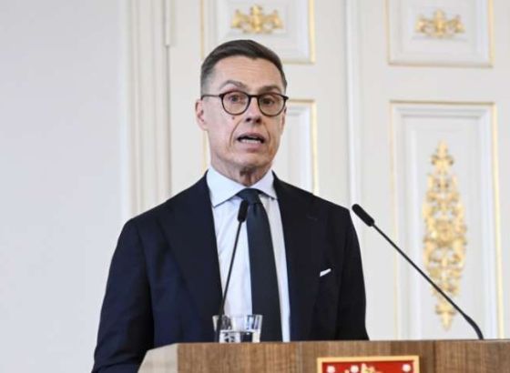 Stubb: Evropa bi mogla pomoći Trumpu u vezi s Iranom, ako zauzvrat podrži Ukrajinu