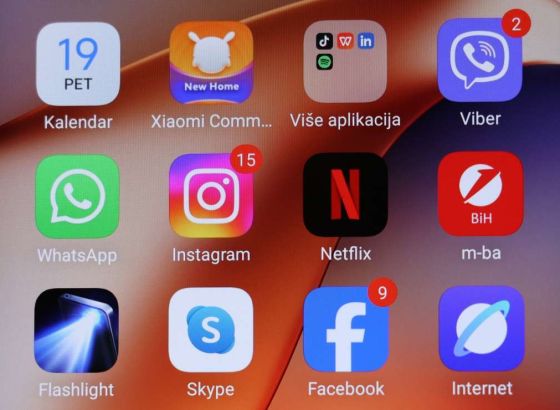 FUP upozorio na prevare putem aplikacije Viber