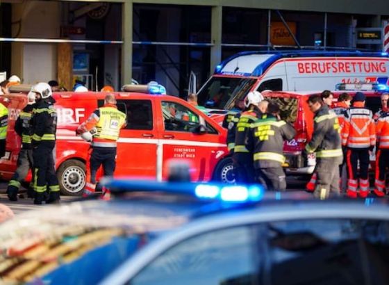 Trojica Kosovara poginula u teškoj nesreći na gradilištu u Beču