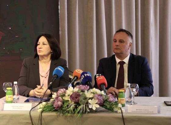 Mostarski sajam od 14. do 18. aprila, ovogodišnje izdanje bez zemlje partnera (VIDEO)