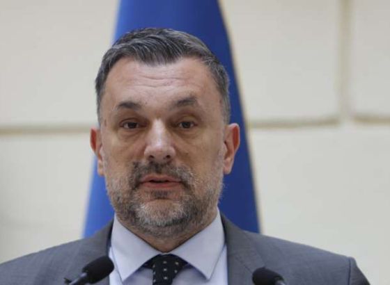 Konaković: Sa Bliskog istoka evakuisani svi bh. građani koji su iskazali interes, ostali rezidenti
