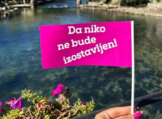Svjetski dan osoba s Down sindromom 2026. usmjeren na jačanje stvarnih susreta i povezivanja