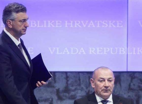 Hrvatska Vlada: Sveučilišnoj bolnici Mostar 10,3 milijuna eura