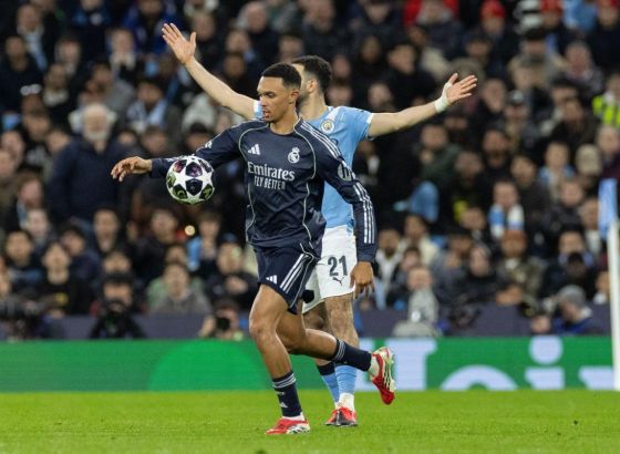 Alexander-Arnold: Bilo je zadovoljstvo pobijediti Manchester City