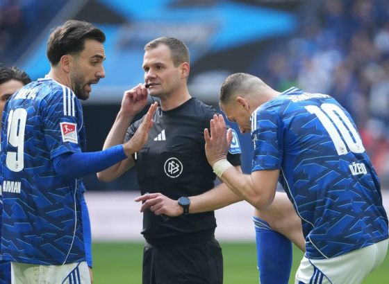 Schalke uložio žalbu na kaznu za Edina Džeku