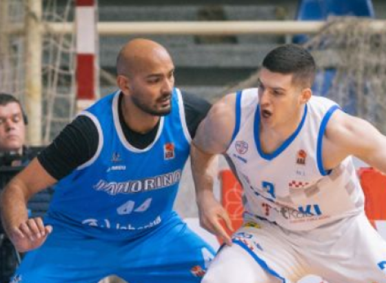 Široki savladao Jahorinu i poveo u četvrtfinalnoj seriji ABA 2 lige