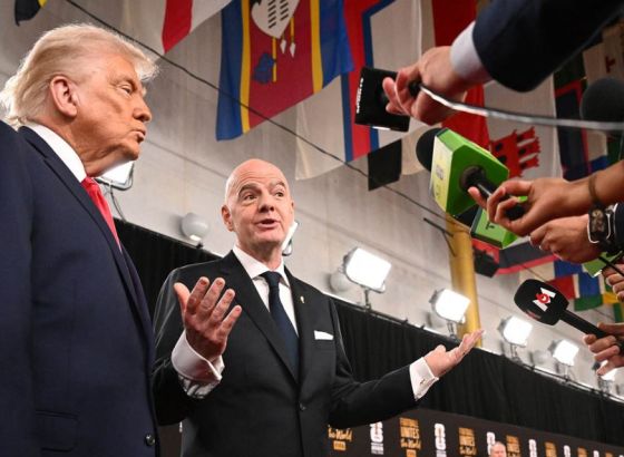 Fudbal, geopolitika i ratovi