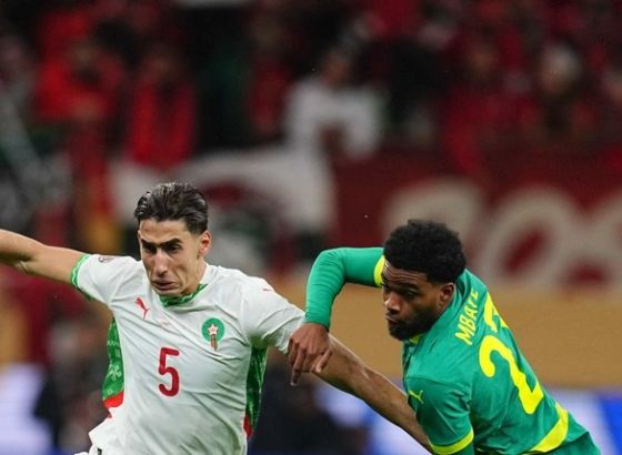 CAF donio odluku: Senegal ostao bez titule, Maroko proglašen prvakom Afrike