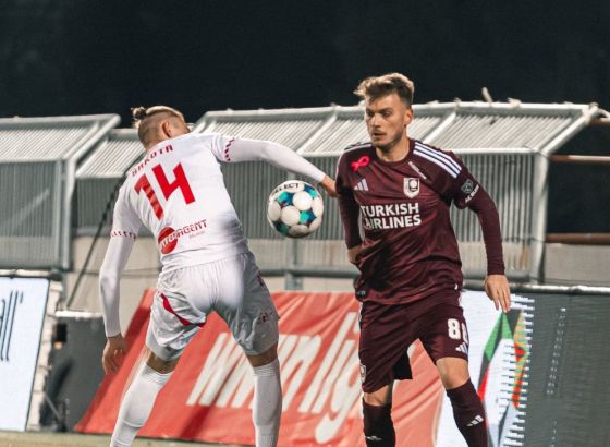 Zrinjski i Sarajevo danas igraju meč za trofej Superkupa BiH