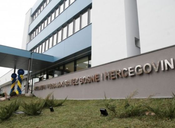 Odgođena sjednica Disciplinske komisije NSBiH