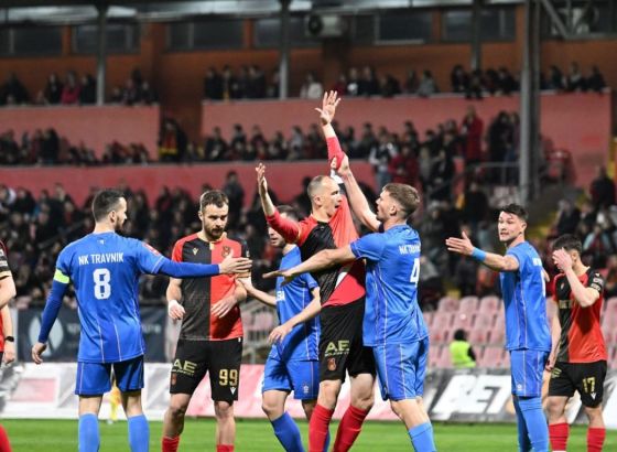 Donesena odluka o novom modalitetu WWin Prve lige FBiH