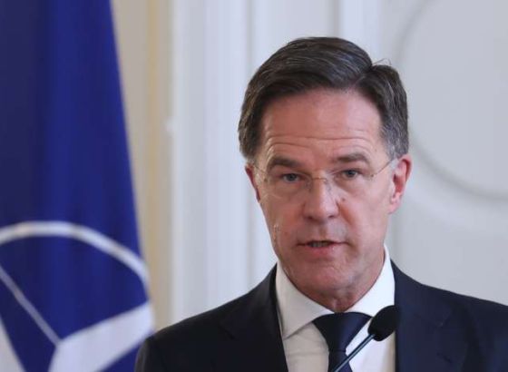 Rutte: Hormuški prolaz mora biti ponovo otvoren, saveznici rade na pronalaženju rješenja