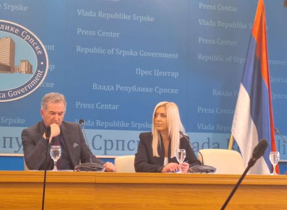 Puhovac: Inspekcije izrekle 850.000 KM kazni zbog cijena goriva, od ponedjeljka kontrole trgovaca