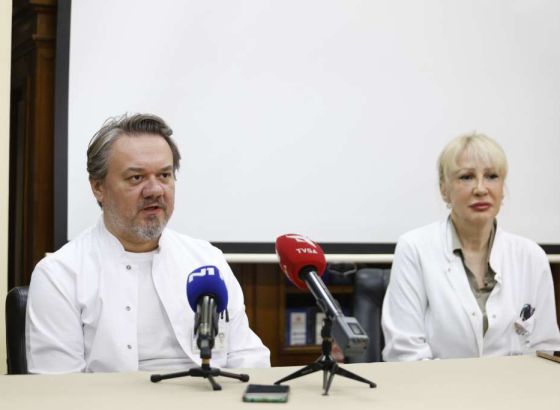 KCUS - Prezentacija nove metode u plastičnoj hirurgiji, ima široku primjenu