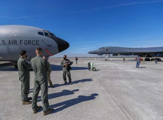 Zračna baza MacDill na Floridi aktivirala naredbu povlačenja u skloništa zbog prijavljenih prijetnji