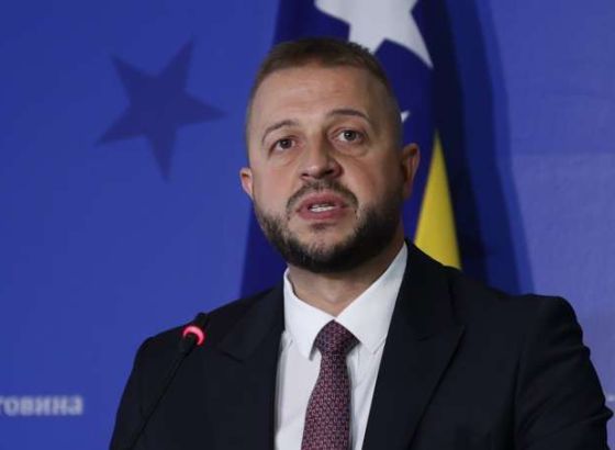 Nešković: SNSD vrijeđa inteligenciju stanovnika Srpske, novi trik sa akcizama