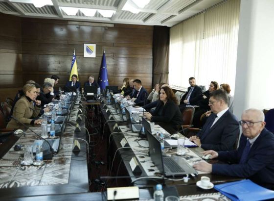 Modernizacija kliničkih centara u Federaciji BiH