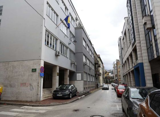Odabrana najpovoljnija ponuda za nabavku sistema biometrijske identifikacije i skeniranja listića