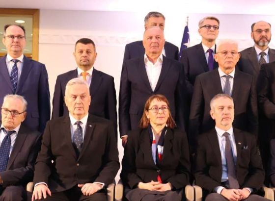 Hurtić: Nećemo dozvoliti da se o Bošnjacima i BiH kreiraju lažne slike
