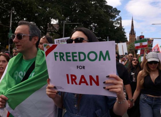 Iran pogubio tri osobe uhapšene zbog januarskih protesta