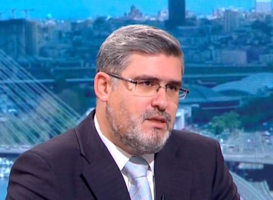 Starović: Europski put Srbije nije blokiran, Srbija je uz Crnu Goru najspremnija za članstvo