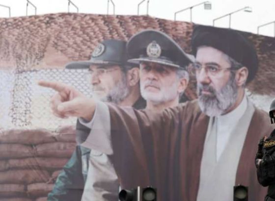 Iranski vrhovni vođa najavio osvetu za ubistvo Larijanija