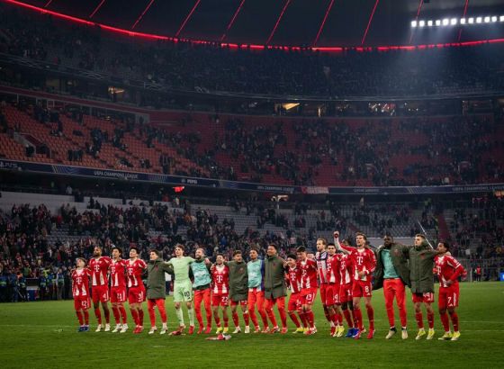 Mladi Njemac hrvatskih korijena najmlađi igrač Bajerna u Ligi šampiona, a treći najmlađi u istoriji takmičenja