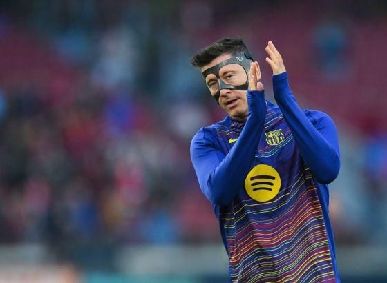Robert Lewandowski srušio rekord Lige prvaka