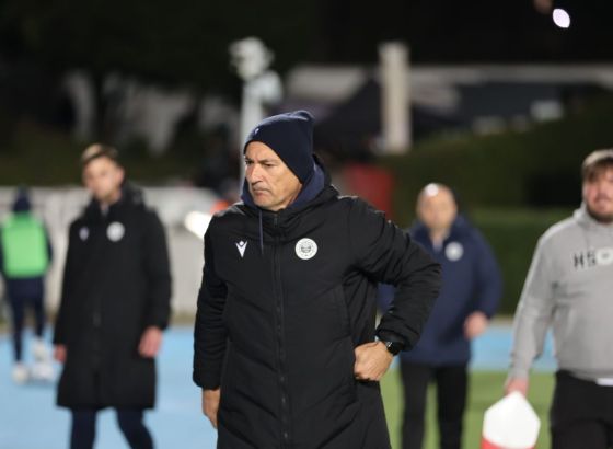 Štimac: Trofej je veliki, ovako se sudi fudbal