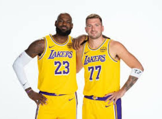 Dončić i Lebron držali čas i Hjustonu, deseti trijumf zaredom šampiona