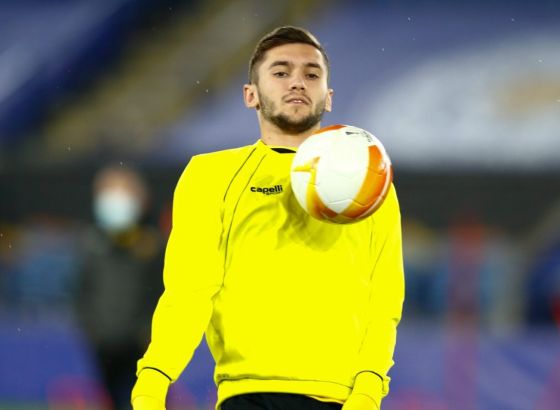 Anel Šabanadžović ima novi klub
