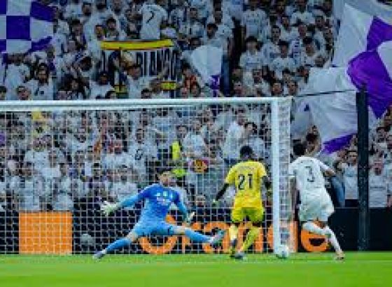 Još jedan udarac za Real, Kurtoa van terena šest nedelja