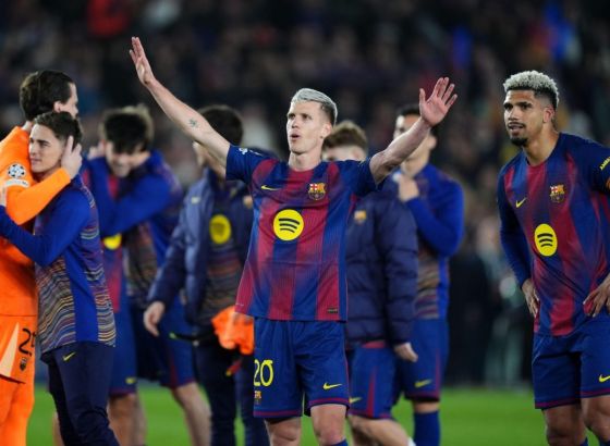 Barcelona vaterpolo rezultatom razbila Newcastle
