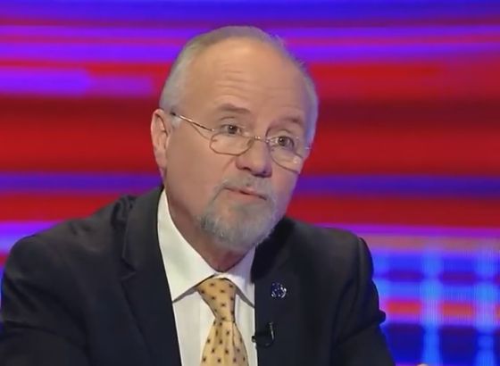 ALARMANTNO-Pavlović za START: Ako se ne usvoji inicijativa Saše Magazinovića o akcizama, ostaje nam samo da se Bogu molimo