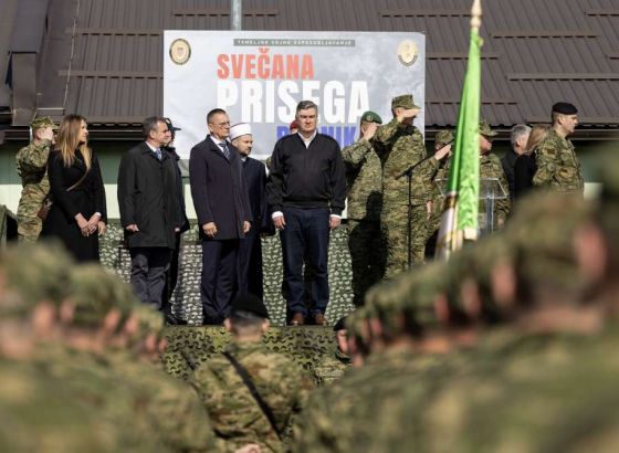 Milanović: Nema razloga žuriti sa sjednicom, Plenković je odugovlačio šest godina