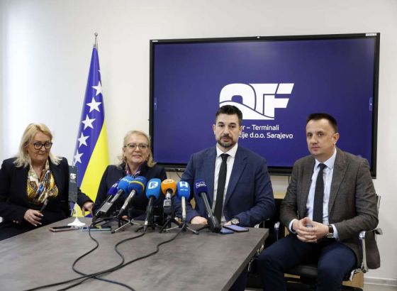 Stabilno snabdijevanje naftom u Federaciji BiH,nema razloga za paniku uprkos globalnoj krizi (VIDEO)