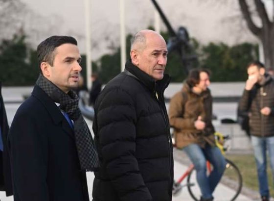 U nedjelju parlamentarni izbori u Sloveniji, Slovenci biraju između liberala i populista