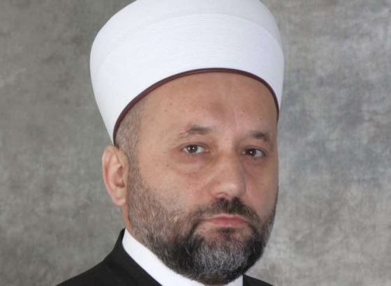 Edin ef. Memić: Ramazanski bajram je vjernička 'matura' duše i praznik oprosta i radosti