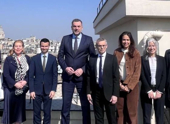 Konaković u Parizu s predstavnicima Francuske razvojne agencije
