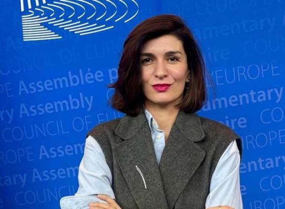 Ćudić iz Pariza: Borba protiv islamofobije je borba za samu ideju Evrope