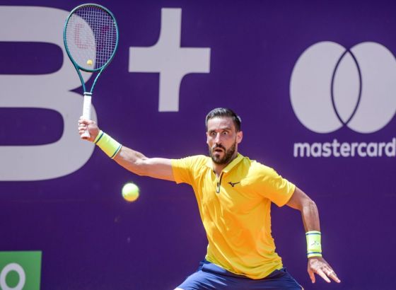 Džumhur preskočio prvu prepreku u Miamiju, očekuje ga duel sa Sinnerom