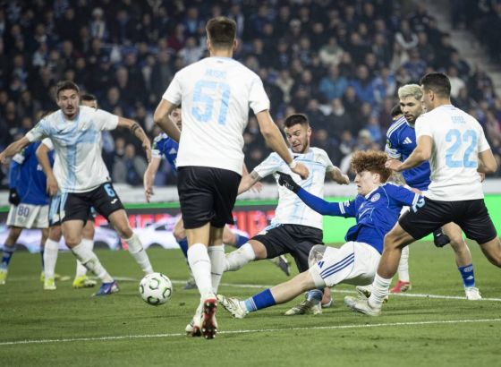 Rijeka eliminisana iz Konferencijske lige, Crystal Palace savladao AEK u produžecima