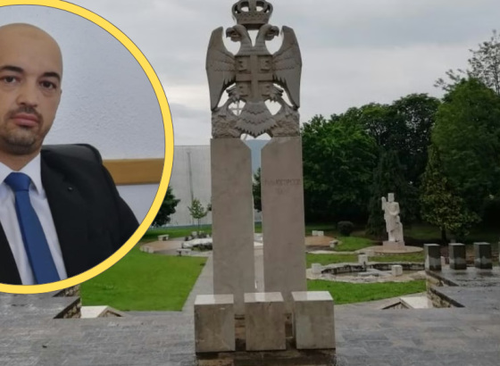 HSP BiH poziva nadležne institucije BiH:  Zabraniti četnički pokret i ukloniti Ravnogorski park Draže Mihailovića u Bileći