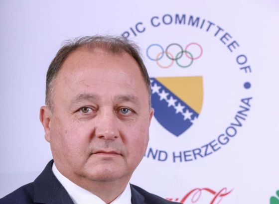 Generalni sekretar OK BiH Said Fazlagić: 'Tour of BiH' prilika za promjenu percepcije BiH u svijetu