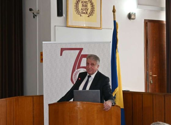 Više od 63 posto teritorije BiH pokriveno šumama, klimatski pritisci rastu