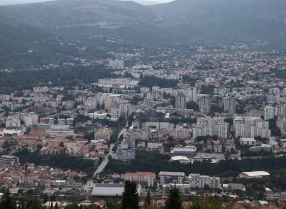 Ministar pravde RS dolazi u Mostar