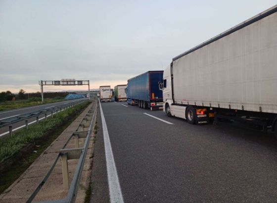 Konzorcijum Logistika BiH - Zahtjevi ostaju na snazi, zatražen sastanak predstavnika vlasti