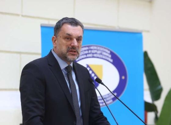 Konaković danas u službenoj posjeti Washingtonu, planirana promocija Sarajevske hagade