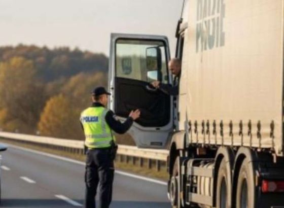 MUP-ovi ŽZH i ŽP zabranili blokiranja graničnih prijelaza