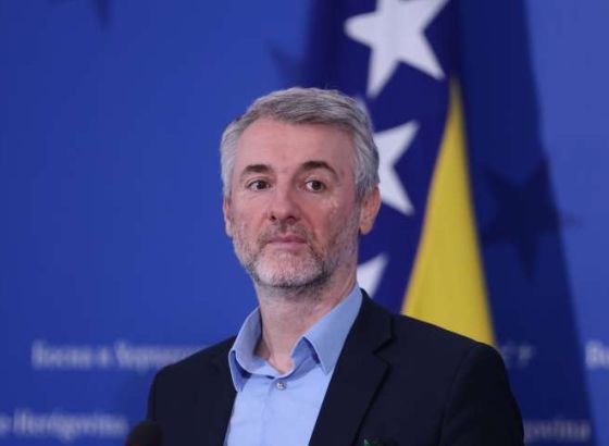 Forto: Profesionalni vozači zaslužuju nesmetan rad